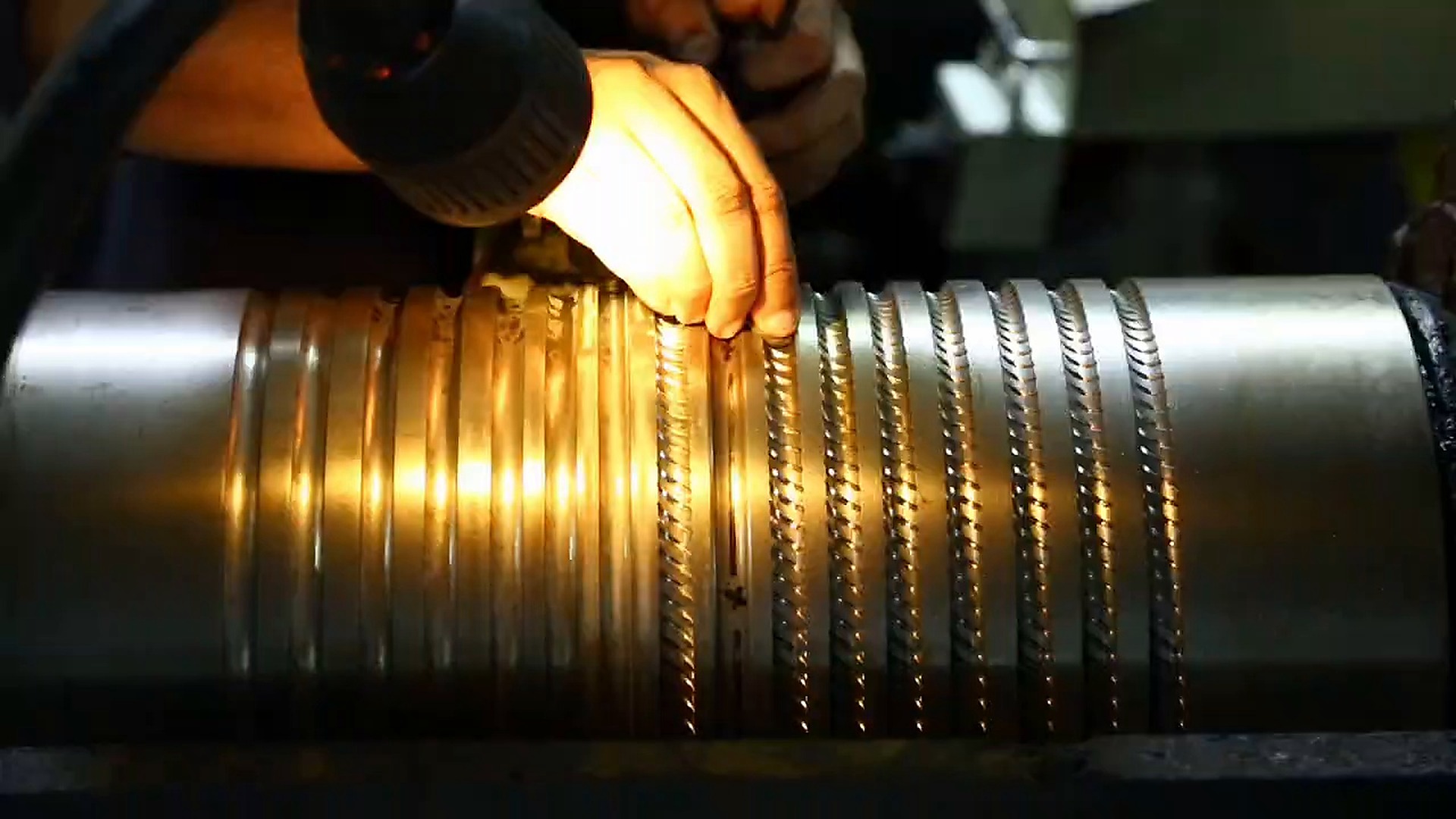 Rebar Inspection